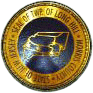 Township Library Seal