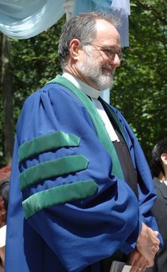 Rev. Thomas Peters